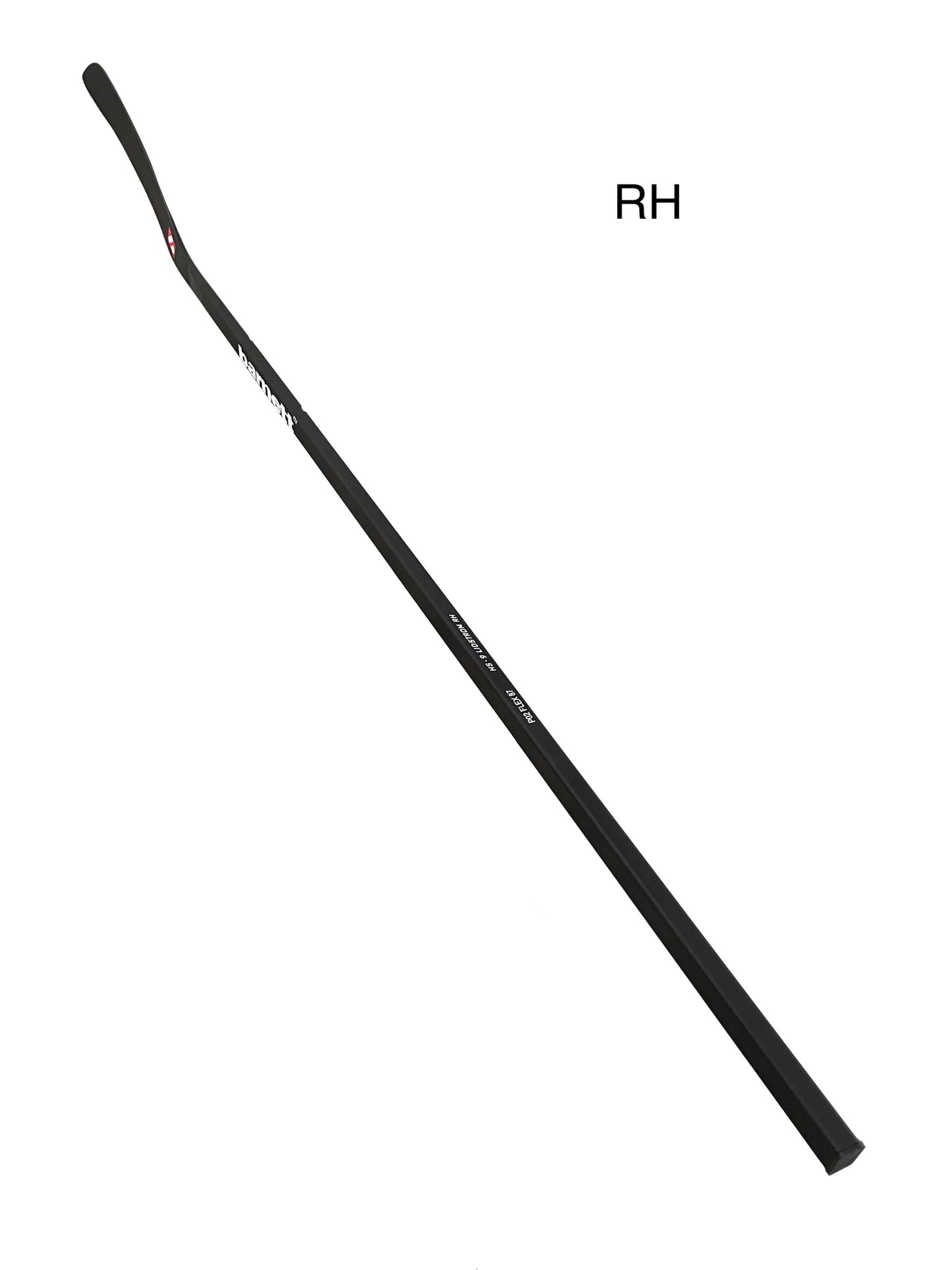 HS-9 kij węglowy hokejowy