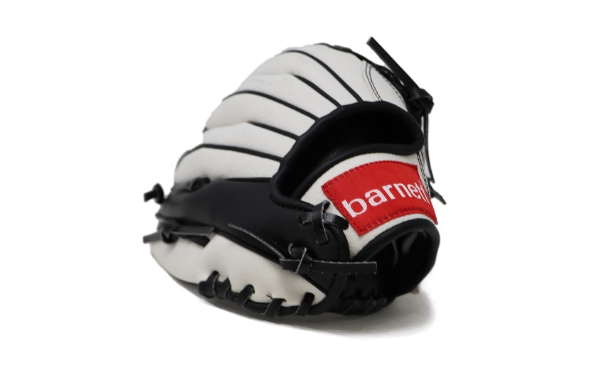 JL-105- rękawica baseballowa outfiled, REG size 10.5" biała