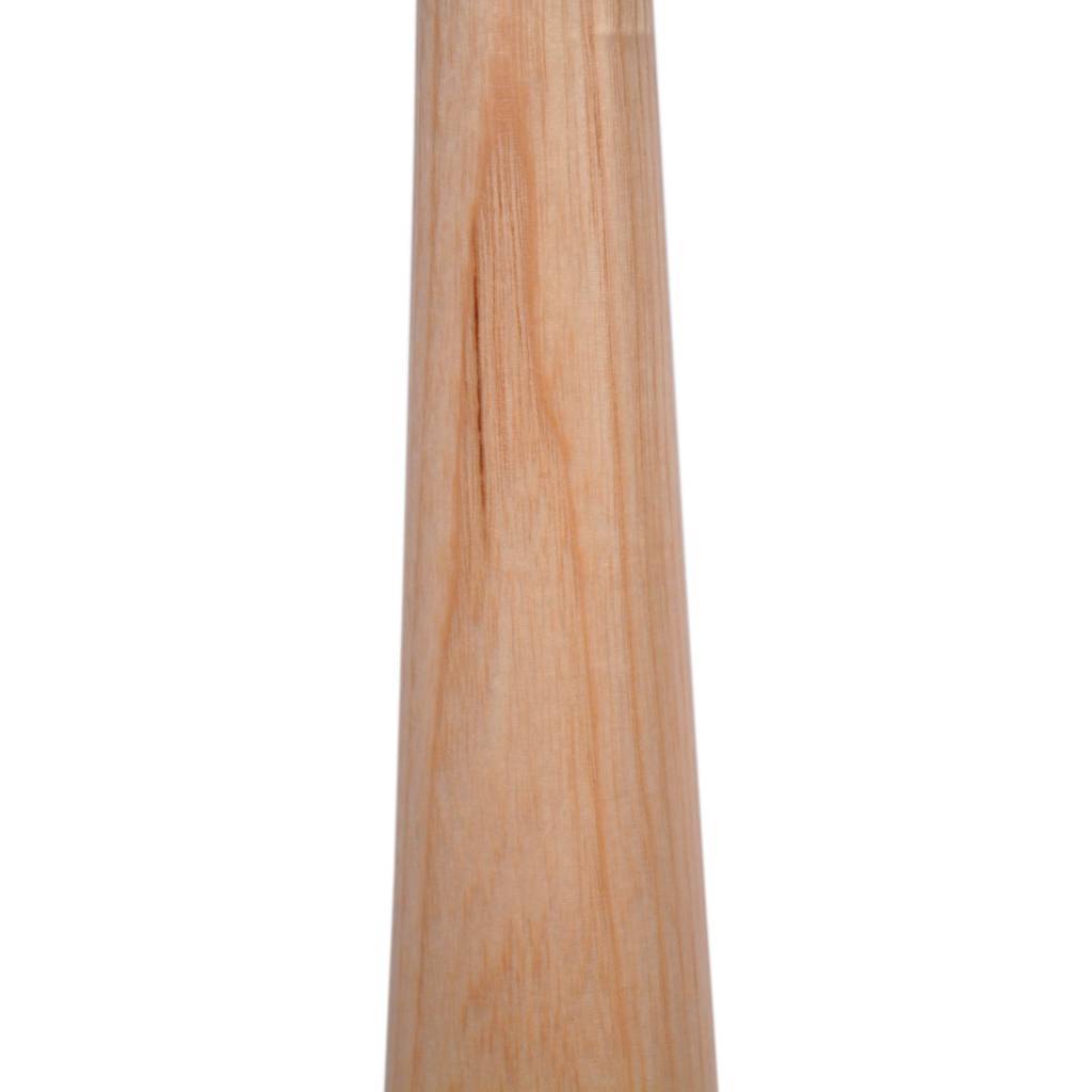 BB-5 Kij baseballowy Pro z sezonowanego drewna klonowego, wysoka odpornosc