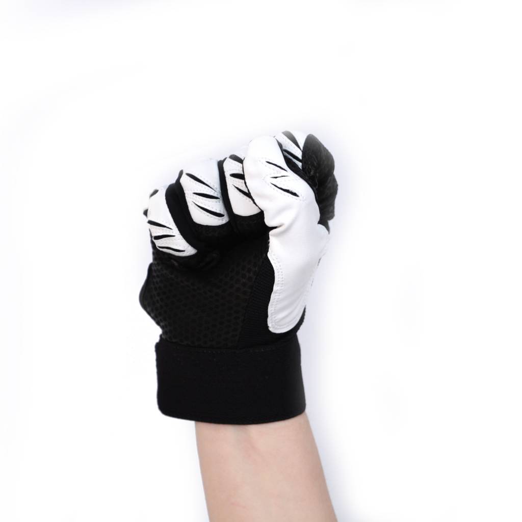 BBG-03 Profesjonalne rękawiczki baseballowe dla pałkarza