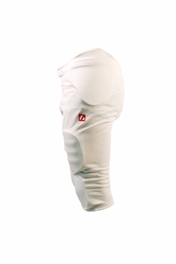 FPS-01 spodnie z wbudowanymi wkladkami ochronnymi