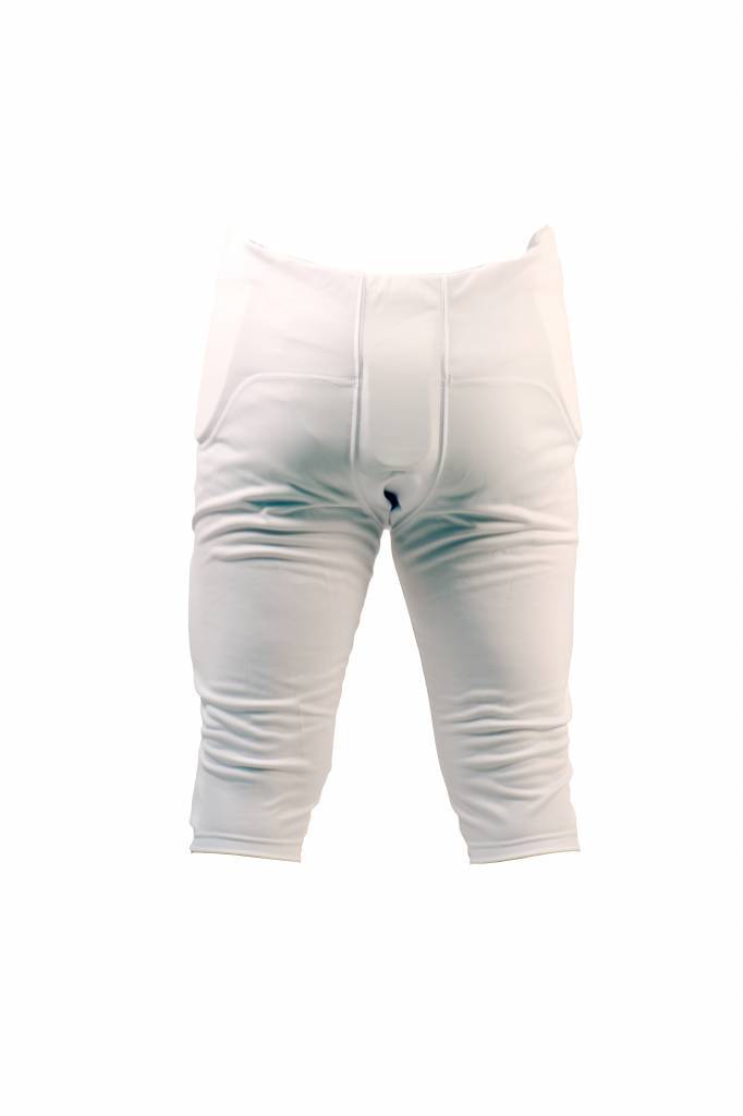 FPS-01 spodnie z wbudowanymi wkladkami ochronnymi