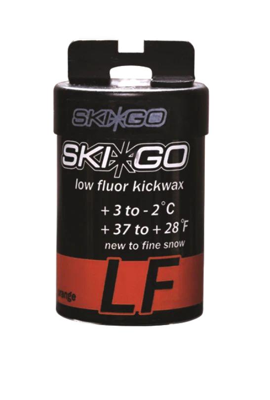 LF Kickwax  / 45g
